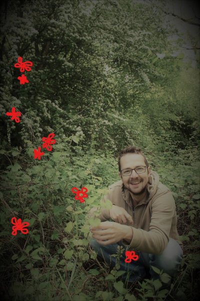 sykvothérapie accompagnateur jardin foret