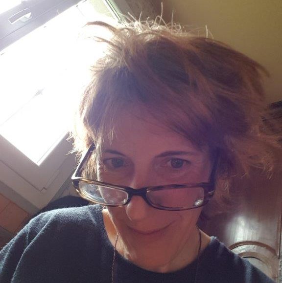 Catherine RULLEAU