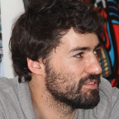 David MERLAUT