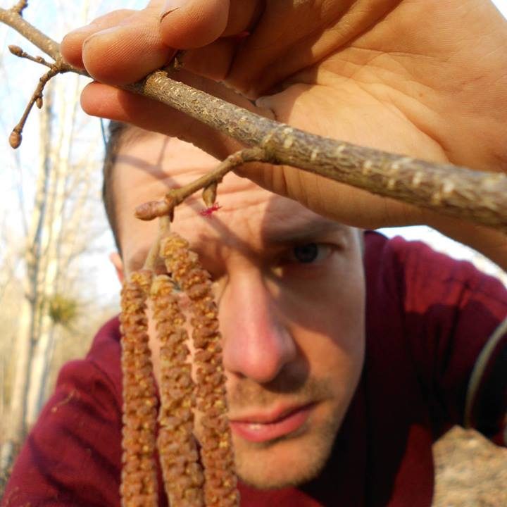 formation jardin foret